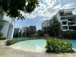 The Crest (D3), Condominium #458906921